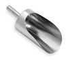 Stainless Steel Scoop - Click Image to Close